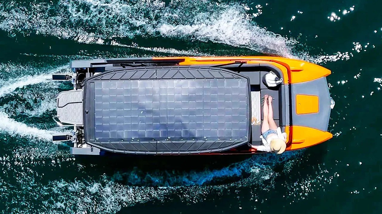 Korkyra 650 fondeada